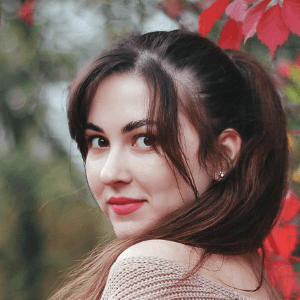 Author avatar